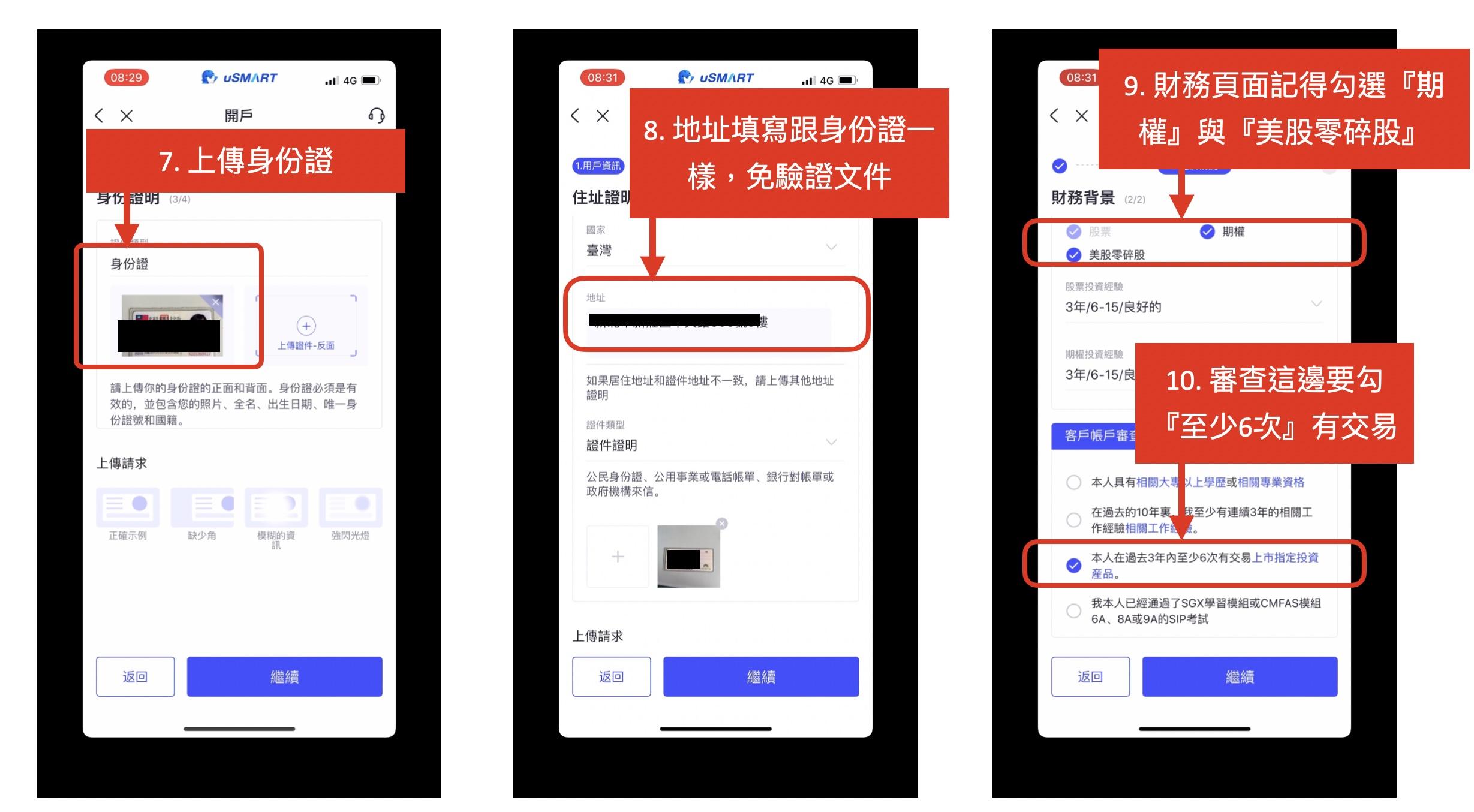 美股選擇權開戶》台灣人怎麼開？注意這3個優惠＋1必備服務